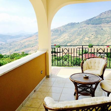Villa Della Mimosa Alia Zewnętrze zdjęcie