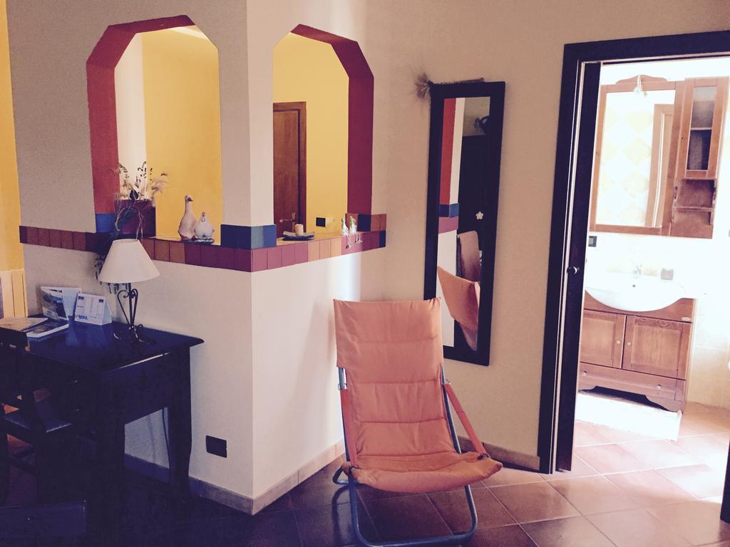 Villa Della Mimosa Alia Pokój zdjęcie