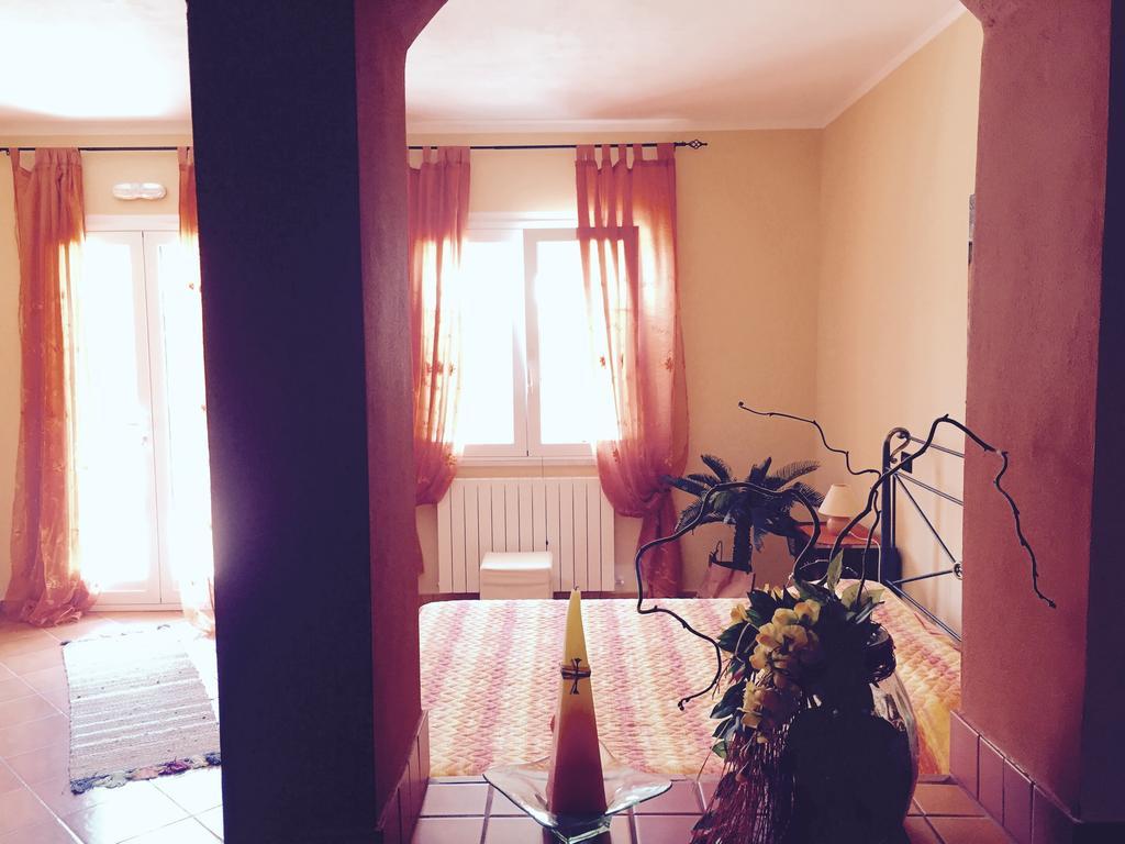 Villa Della Mimosa Alia Pokój zdjęcie