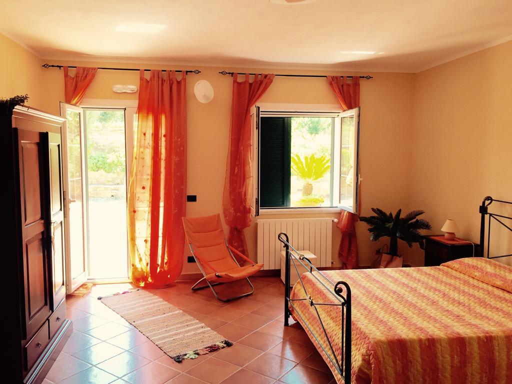 Villa Della Mimosa Alia Pokój zdjęcie