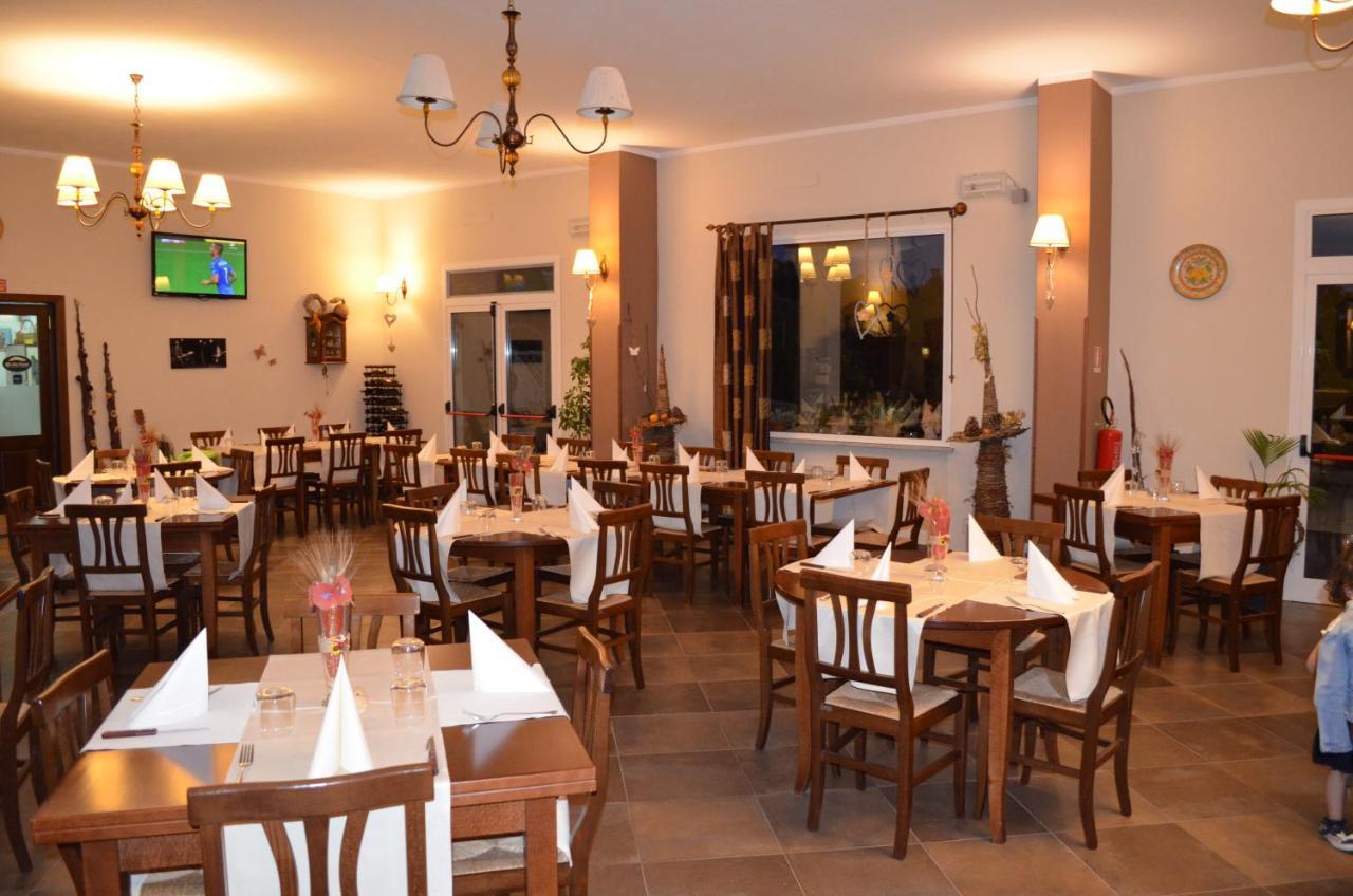 Villa Della Mimosa Alia Zewnętrze zdjęcie