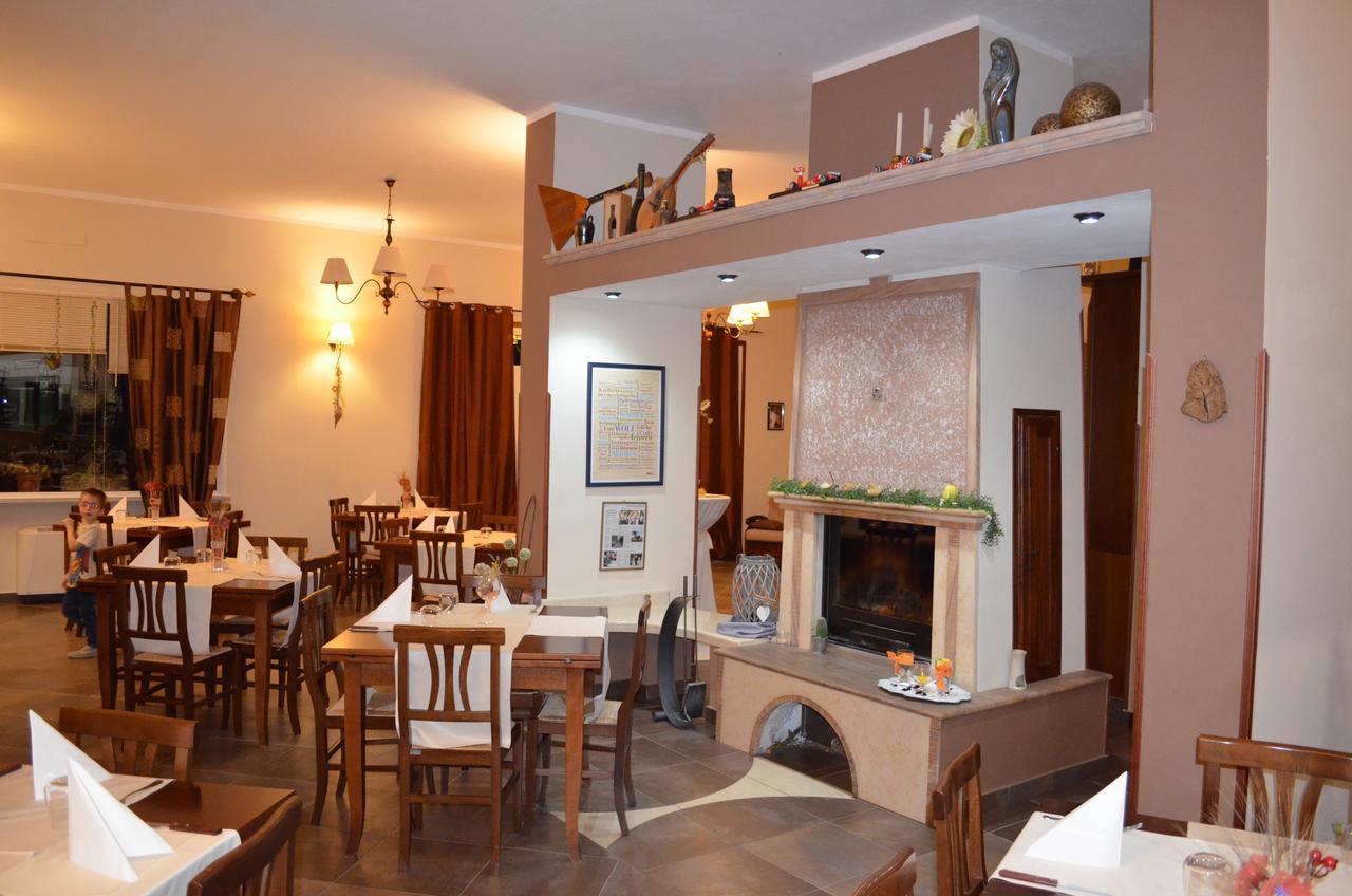 Villa Della Mimosa Alia Zewnętrze zdjęcie